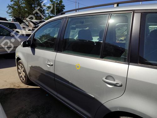 Gearbox VW TOURAN (1T1, 1T2)  | BP19098793M3 