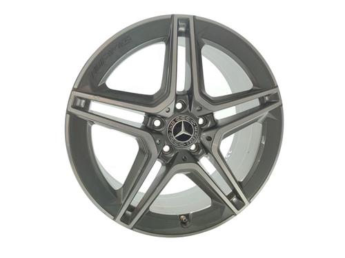 Used Rim MERCEDES-BENZ A-CLASS (W177) A 200 (177.087) (163 hp) 30411716
