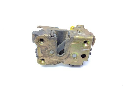 Front right lock NISSAN INTERSTAR Van (X70) dCi 100 | BP16756659C97 