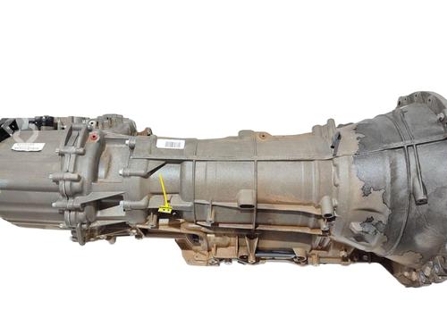 Gearbox LAND ROVER DISCOVERY IV (L319)  | BP30568146M3 