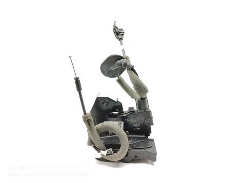 Used Rear right lock RENAULT MEGANE IV Hatchback (B9A/M/N_) 1.3 TCe 115 (B9N9) (116 hp) 21834484