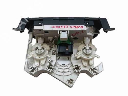 Comando chauffage SUZUKI CELERIO (LF) 1.0 (AVK310) | BP38174840I5 - Image 3