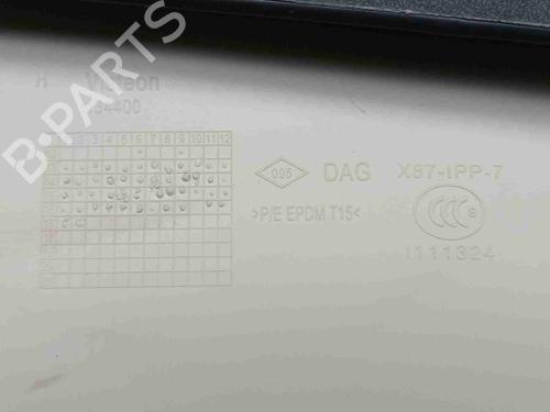 Glove box RENAULT CAPTUR I (J5_, H5_) 0.9 TCe 90 | BP36597628C95 - Image 2