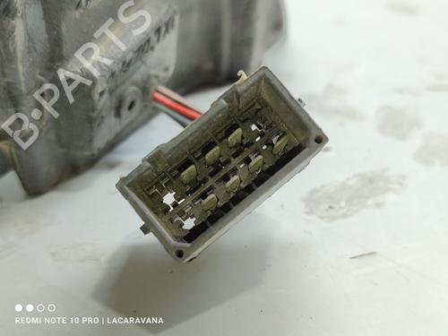 Left mirror AUDI A6 C5 (4B2) 1.9 TDI | BP19146515C26 