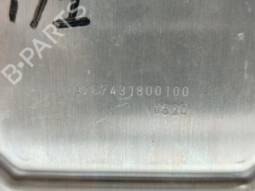 Electronic module SUZUKI SWACE (AMZ_)  | BP17555708M83 