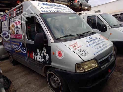 Engine control unit (ECU) FIAT DUCATO Van (244_) | BP16510773M57 - Image 3