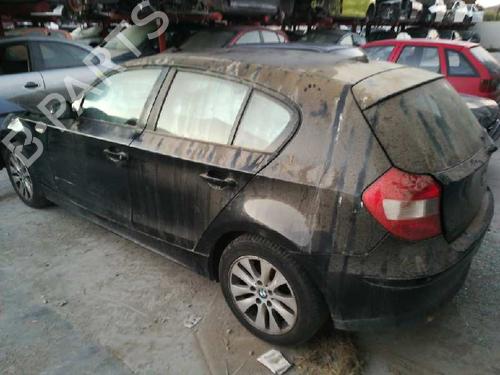 Front left window mechanism BMW 1 (E87)  | BP16508320C22 