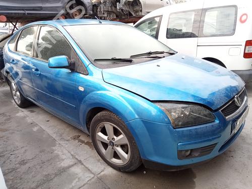 Steering pump FORD FOCUS II (DA_, HCP, DP) | BP16981327M99