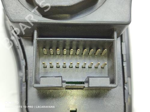 Headlight switch HYUNDAI i40 I (VF)  | BP29720637I24 