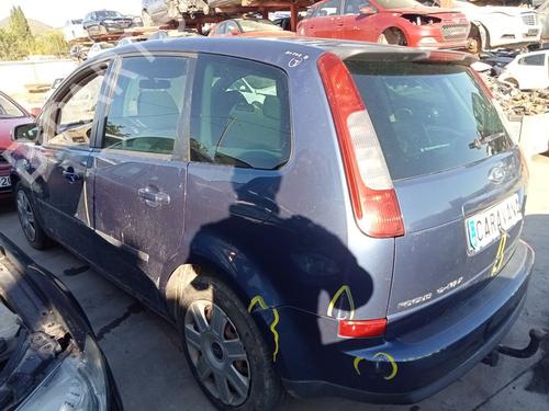 Engine control unit (ECU) FORD FOCUS C-MAX (DM2) | BP31443314M57 - Image 10