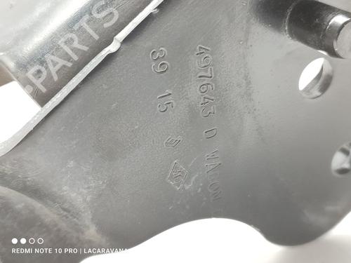 Hinge/Door check strap RENAULT KANGOO / GRAND KANGOO II (KW0/1_)  | BP22899635C146 
