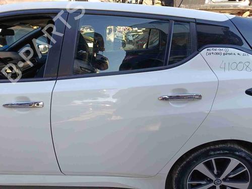 left-rear-door-nissan-leaf-ze1-2017-40292334 main image
