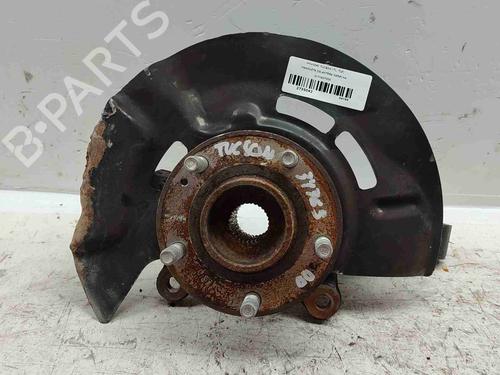 Used Right front steering knuckle Right front steering knuckle 38411385 38411385