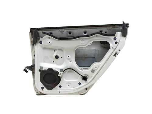 Right rear door AUDI A3 Sportback (8PA) 1.6 TDI | BP27511521C5 
