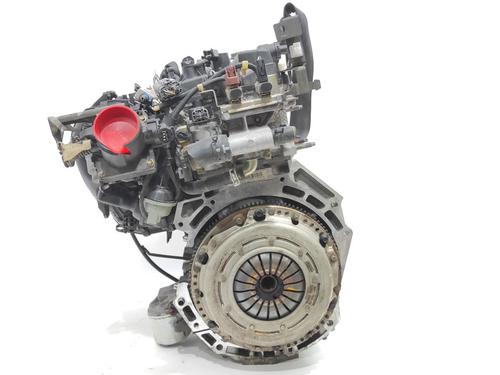 Engine MAZDA 3 Saloon (BK) 2.0 (BKEP) | BP16506194M1