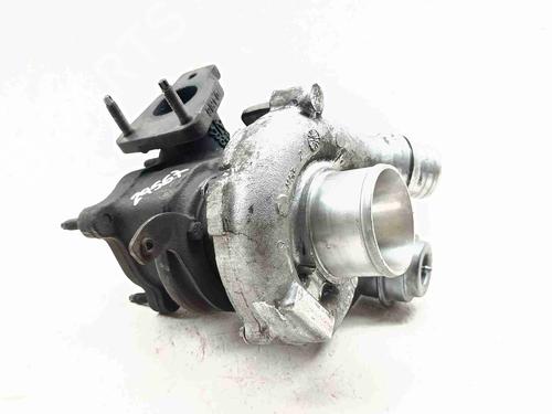Turbo/Compressor Turbo/Compressor RENAULT TRAFIC II Van (FL) [2001-2026] 39884022 39884022