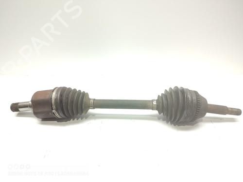 Used Left front driveshaft FORD TRANSIT Van (FA_ _) [2006-2014]  31339606