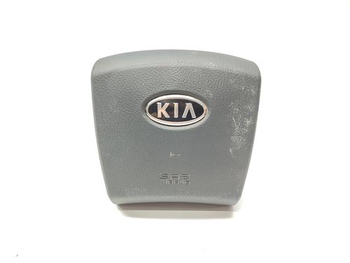 Used Driver airbag KIA SORENTO I (JC) 2.5 CRDi (170 hp) 17144193
