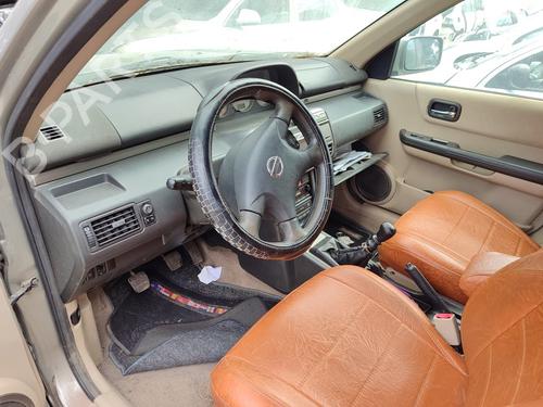 ABS pump NISSAN X-TRAIL I (T30) | BP25437790M43