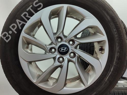 Rim HYUNDAI TUCSON (TL, TLE) 1.7 CRDi | BP22705260C45 