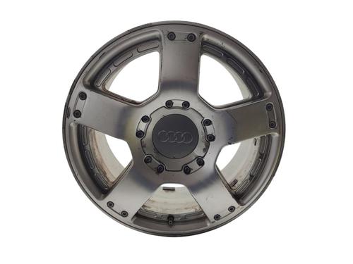 Used Rim AUDI A6 C5 Avant (4B5, 4B6) 2.5 TDI (180 hp) 31015514