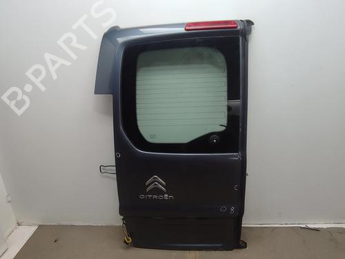 Right rear door CITROËN JUMPY II (VF7)  | BP28186279C5 