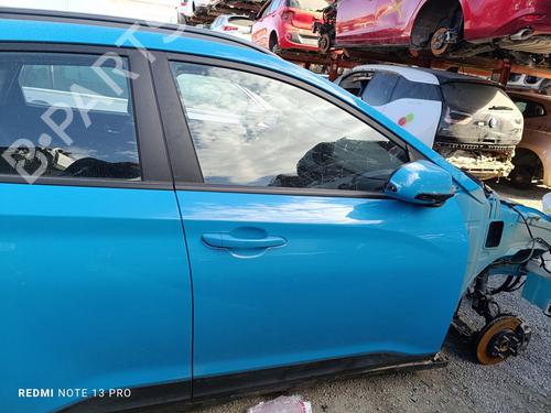 Right front door HYUNDAI KONA (OS, OSE, OSI)  | BP29727799C3 