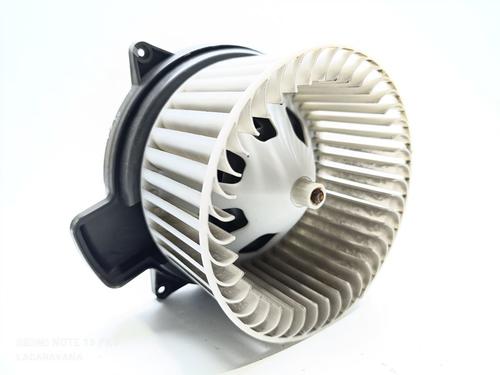 Heater blower motor MERCEDES-BENZ M-CLASS (W164) ML 320 CDI 4-matic (164.122) | BP21166421M62 