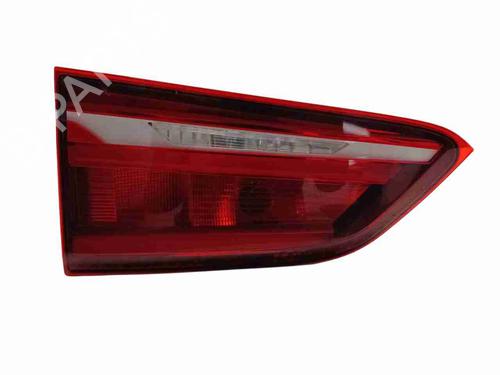 Used Left tailgate light Left tailgate light 37294172 37294172