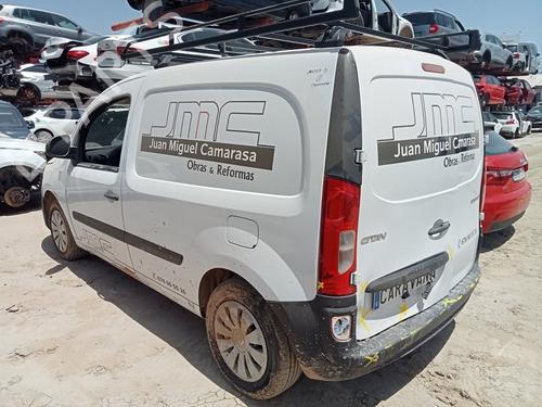 Electronic module MERCEDES-BENZ CITAN MPV (W415) 108 CDI (415.703) | BP31339891M83