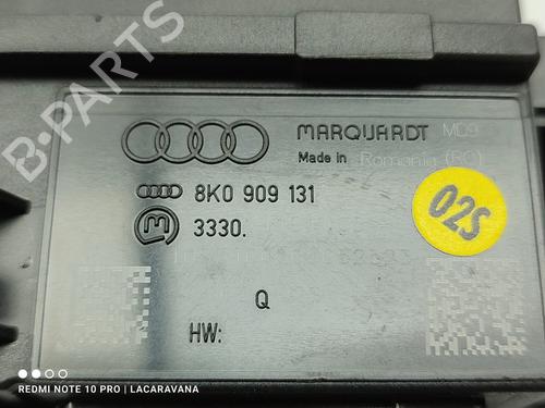 Ignition barrel AUDI A5 (8T3) 3.0 TDI quattro | BP16509482M48 