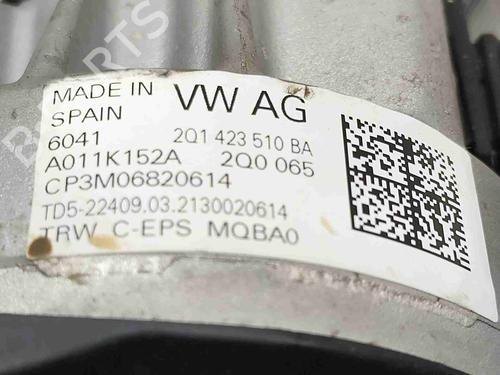Steering column VW T-CROSS (C11, D31) 1.0 TSI | BP40079662M21 - Image 4