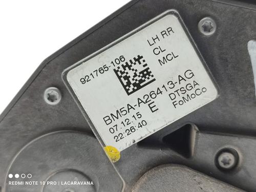 Rear left lock FORD TOURNEO COURIER B460 MPV 1.0 EcoBoost | BP22898925C100 