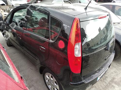 Engine MITSUBISHI COLT VI (Z3_A, Z2_A) 1.1 (Z31A, Z32A) | BP16509204M1 
