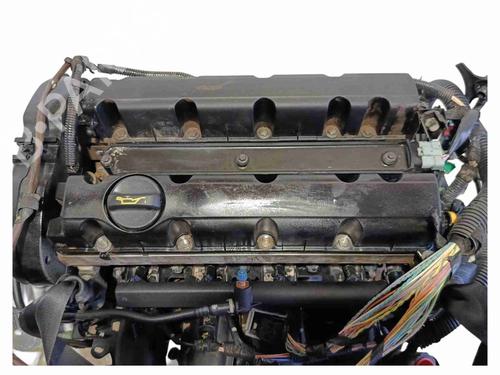 Engine PEUGEOT 407 (6D_) 2.0 16V (6DRFJC, 6DRFJE, 6DRFJF) | BP38775974M1 - Image 11