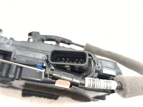 Front right lock RENAULT CLIO V (B7_) | BP31973690C97