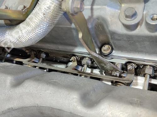 Engine MITSUBISHI PAJERO III (V7_W, V6_W) 3.2 Di-D (V68W) | BP28713449M1