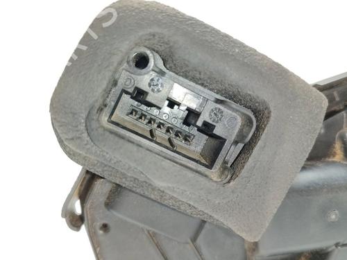 Rear left lock VW POLO V (6R1, 6C1) 1.4 TDI | BP16778886C100 