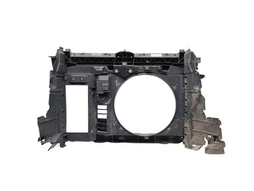 Used Front slam panel Front slam panel PEUGEOT PARTNER Box Body/MPV [2008-2026] 33886782 33886782