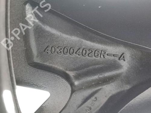 Fælk DACIA SANDERO III | BP31664886C45