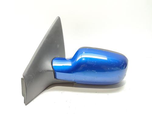 Left mirror RENAULT MEGANE II Saloon (LM0/1_) 1.9 dCi (LM0G, LM1G, LM2C) | BP19111494C26 
