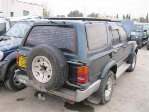 Used Parts TOYOTA 4 RUNNER II (_N13_)  3.0 TD (KZN130_, KZN130G, KZN130W)  1602281