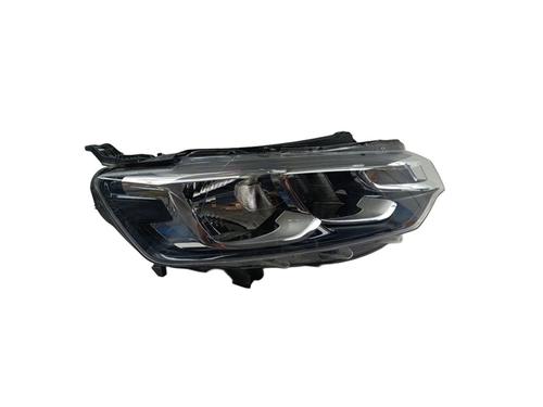 Used Right headlight CITROËN C-ELYSEE (DD_) 1.2 VTi 82 (82 hp) 23886606