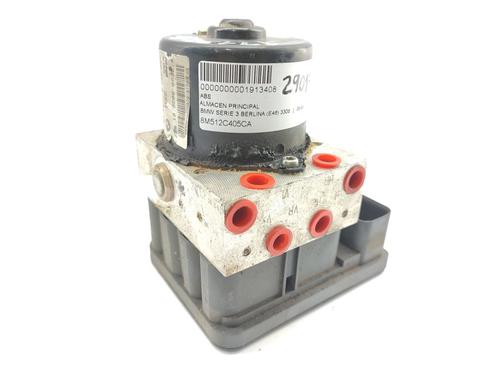 Used ABS pump BMW 3 (E46) 330 d (184 hp) 16510709