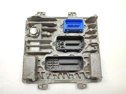 Engine control unit (ECU) OPEL INSIGNIA A (G09)  | BP16961224M57 