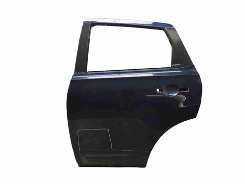 Dør venstre bagtil Dør venstre bagtil NISSAN QASHQAI I (J10, NJ10) 1.5 dCi (110 hp) 36883380 36883380