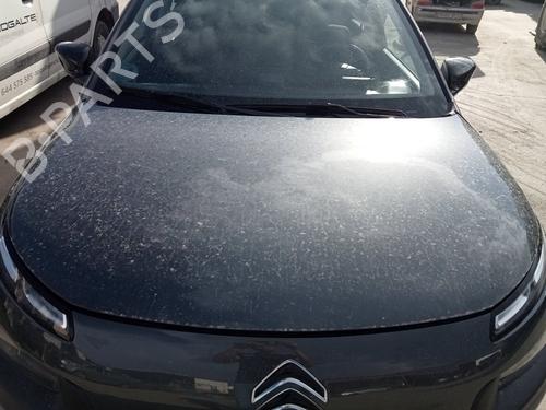 Used Hood CITROËN C4 CACTUS [2014-2025]  29306642