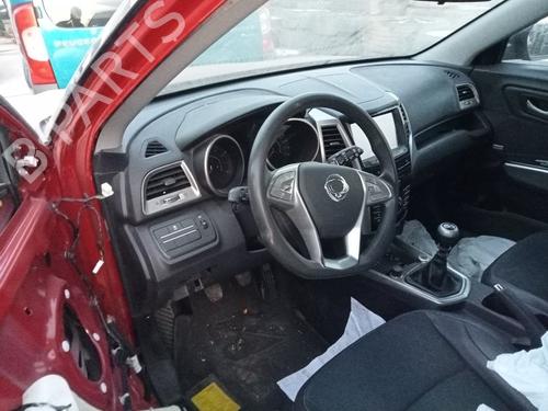 Rear parcel shelf SSANGYONG TIVOLI | BP36476765C85 - Image 8