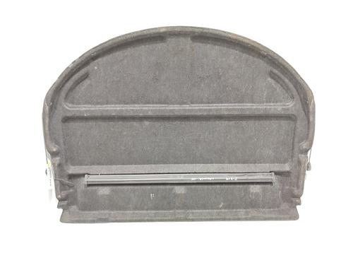 Rear parcel shelf RENAULT LAGUNA III (BT0/1) 2.0 dCi (BT07, BT0J, BT14, BT1A, BT1S) | BP16503582C85 