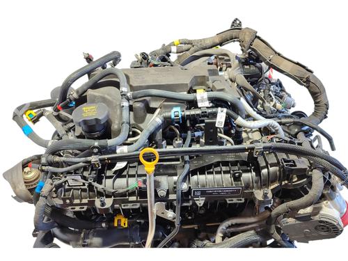 Engine LAND ROVER RANGE ROVER EVOQUE (L551)  | BP30061441M1 